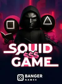 Squid Game Squid Game themed slot at 883V COM