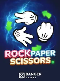 Rock Paper Scissors at 883V COM