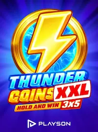 Thunder Coins XXL at 883V COM