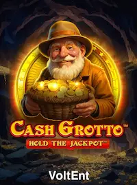 Cash Grotto at 883V COM