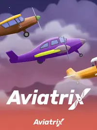 AviatriX AviatriX crash game at 883V COM