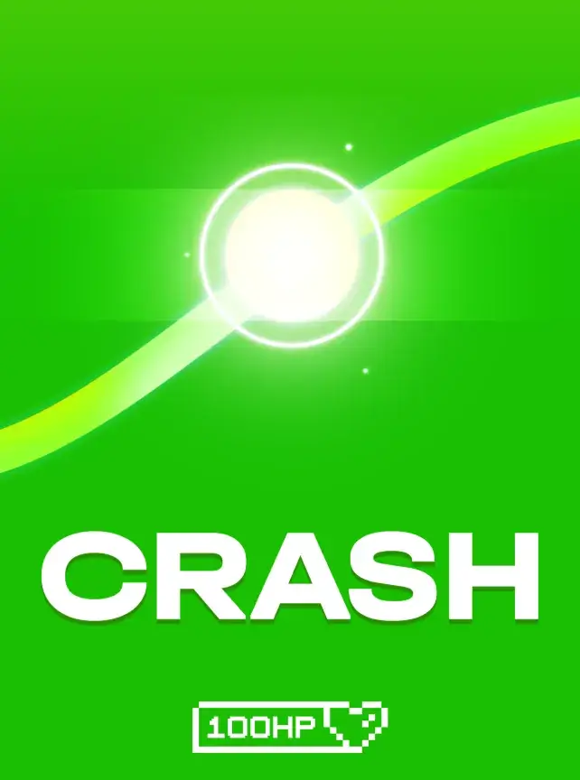Crash Classic Crash at 883V COM