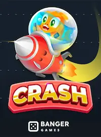 Crash Crash at 883V COM