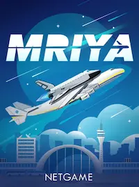 Mriya Mriya crash at 883V COM