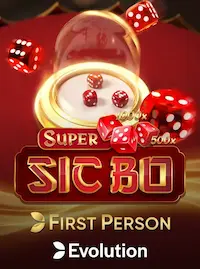 Sic Bo at 883V COM