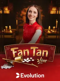 Fan Tan at 883V COM