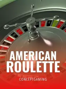 American Roulette American Roulette at 883V COM