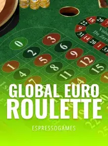 Global Euro Roulette Global Euro Roulette at 883V COM