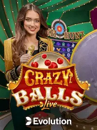 Crazy Ball at 883V COM