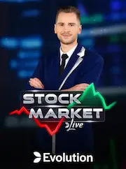 Stock Market at 883V COM