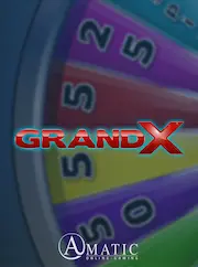 GrandX at 883V COM