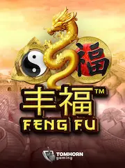 Feng Fu at 883V COM