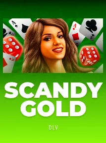 Scandy at 883V COM